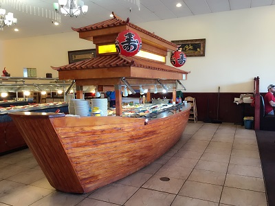 Awesome Asian Food Port Angeles & Sequim